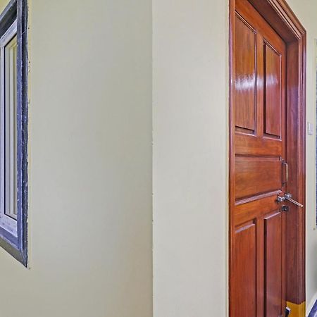 Hotel O Hanuma Residency Sururnagar Exterior photo
